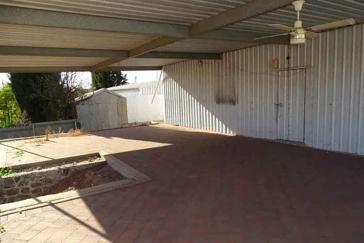 Seventh view of Homely land listing, 485 Thomas Street, Broken Hill NSW 2880