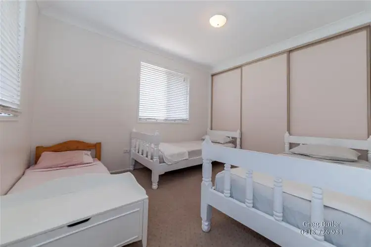 Sixth view of Homely house listing, 11 Jason Street, Wilsonton Heights QLD 4350