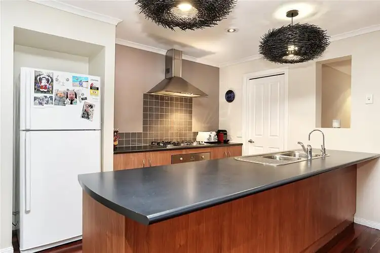 Second view of Homely house listing, 37 Kensington Circle, Derrimut VIC 3030