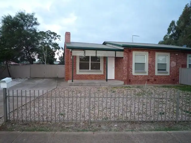 22 Broadmeadows Road, Elizabeth North SA 5113