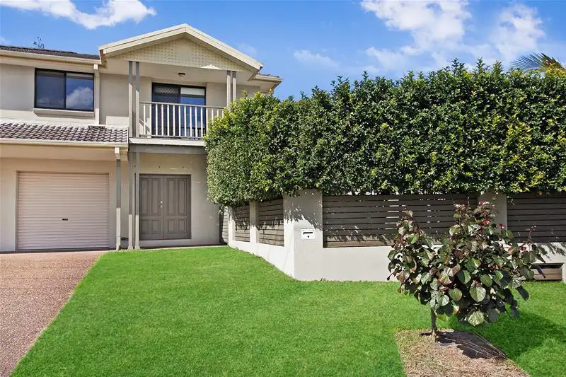 Main view of Homely townhouse listing, 2/2a Frederick Street, Merewether NSW 2291