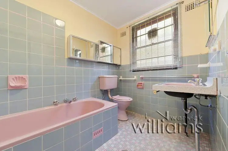 Third view of Homely apartment listing, 11/12 Tranmere Street, Drummoyne NSW 2047