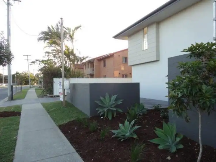 1/35 Arthur Street, Coffs Harbour NSW 2450