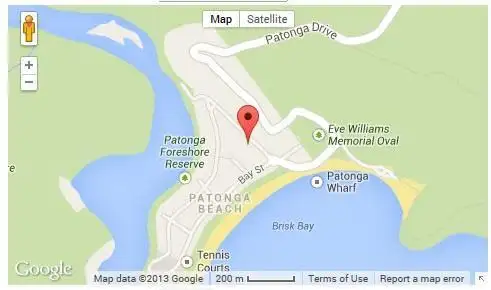 Second view of Homely land listing, Address available on request