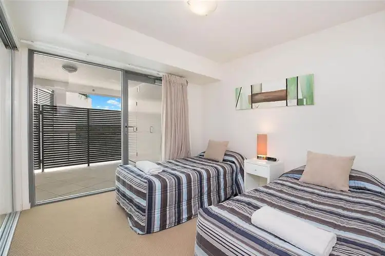 Sixth view of Homely unit listing, 704/19 First Avenue, Mooloolaba QLD 4557