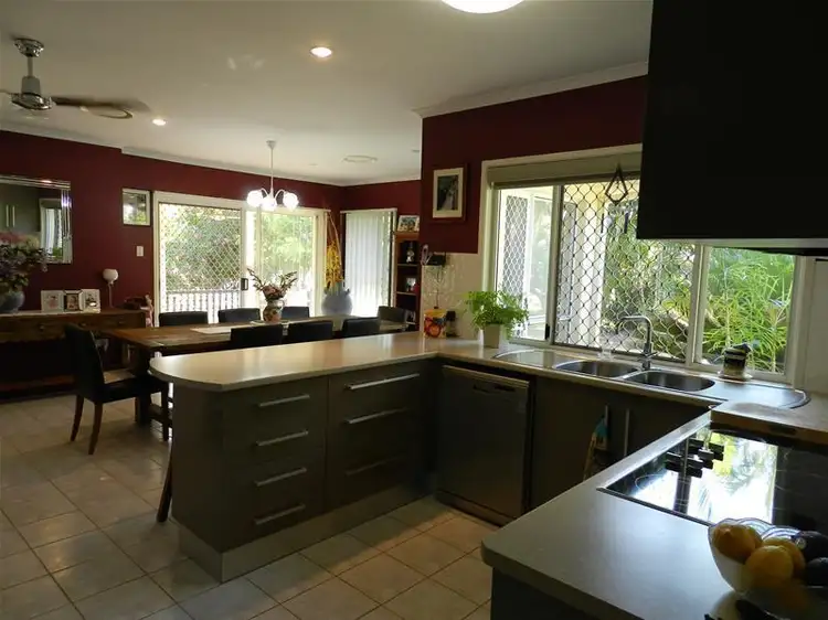 Fourth view of Homely house listing, 2 Fleetwood Court, Freshwater Point QLD 4737