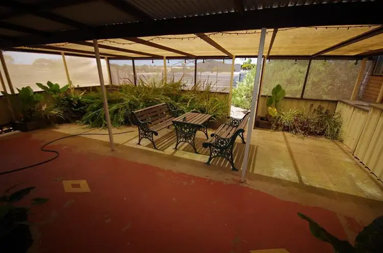 Fourth view of Homely house listing, 6788 St Vincent Highway (Yorketown Rd), Edithburgh SA 5583