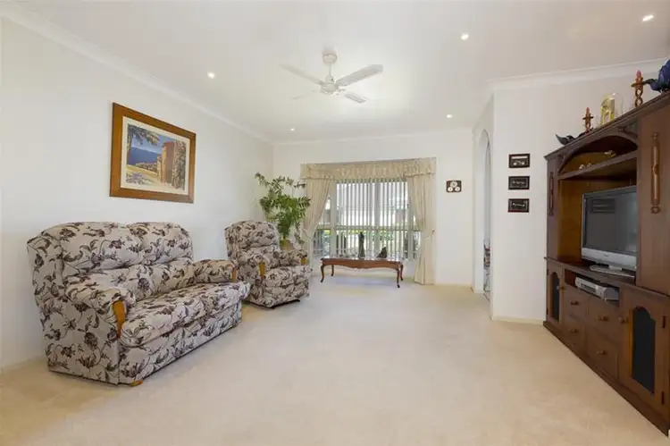 Second view of Homely villa listing, 2/155 Scott Street, Shoalhaven Heads NSW 2535