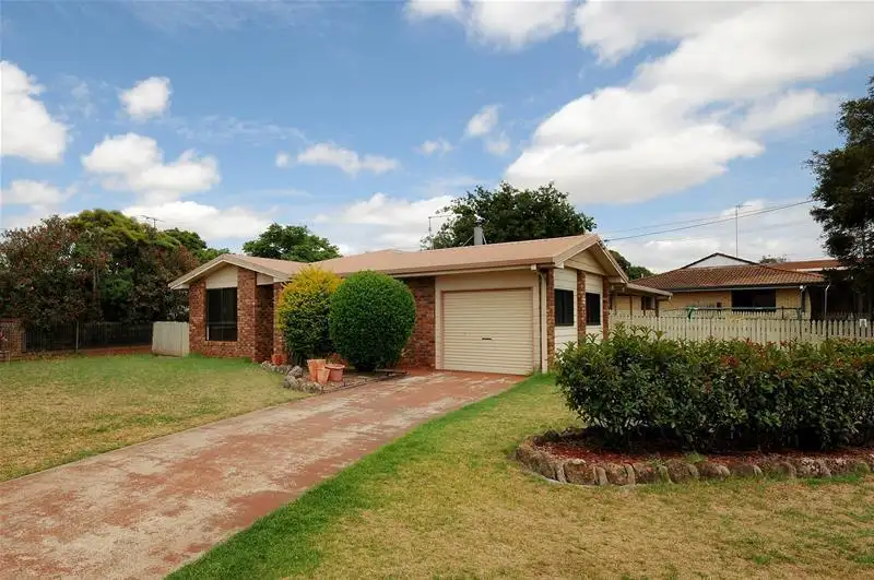 Main view of Homely house listing, 1 Magann Court, Darling Heights QLD 4350