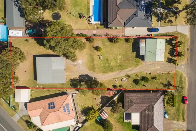 Third view of Homely house listing, 64 Nelson Street, Barnsley NSW 2278