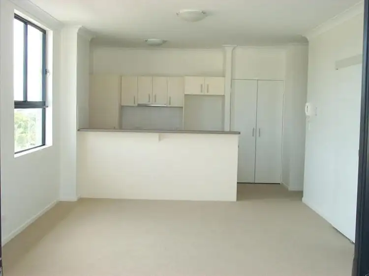Third view of Homely apartment listing, 54/46 Playfield Street, Chermside QLD 4032