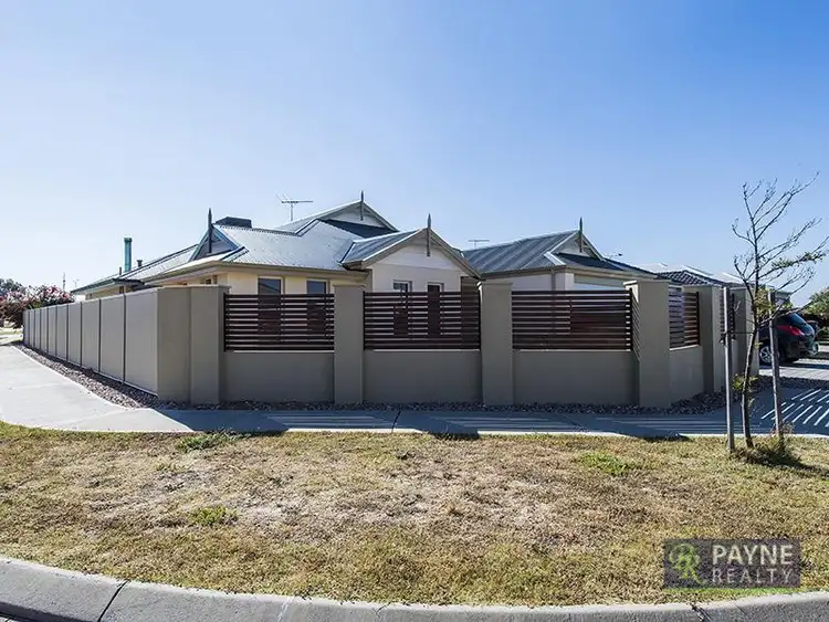 Second view of Homely house listing, 8 Swanbourne  Avenue, Secret Harbour WA 6173