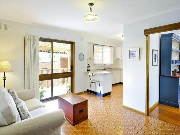 Fourth view of Homely house listing, 18 Jeffrey Drive, Ringwood VIC 3134