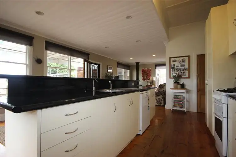 Second view of Homely house listing, 213 Commercial Road, Koroit VIC 3282