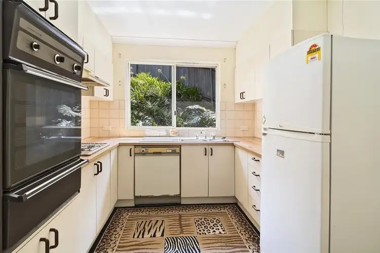 Second view of Homely house listing, 3 Allard Avenue, Roseville Chase NSW 2069