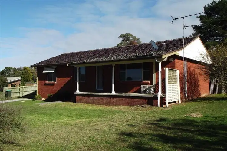 14 Turner Street, Denman NSW 2328