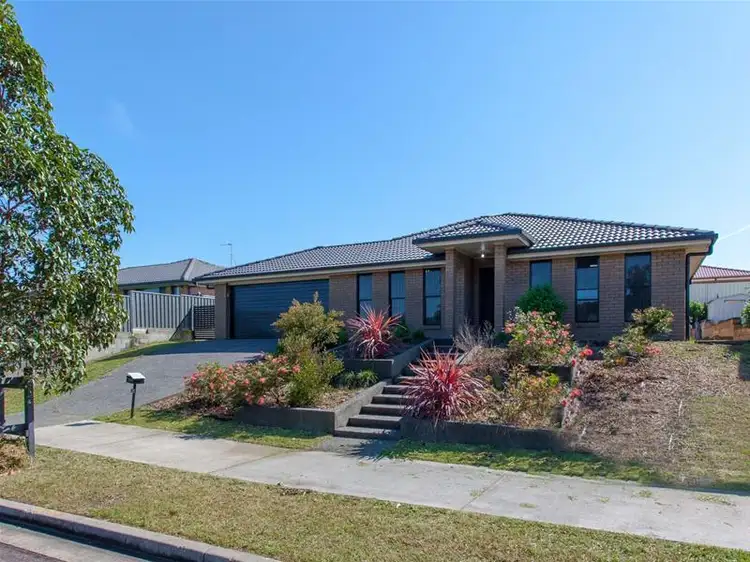 58 Bulkara Street, Wallsend NSW 2287