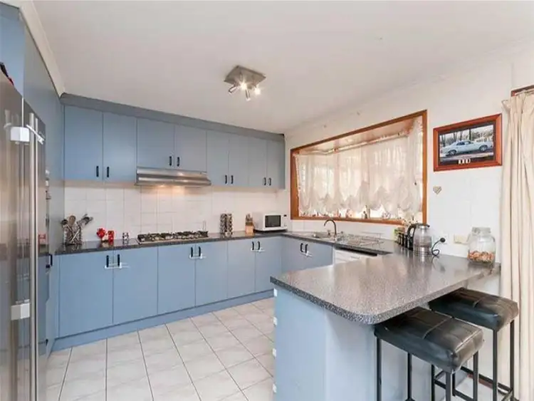 Fourth view of Homely house listing, 6 Westward Ho Drive, Sunbury VIC 3429