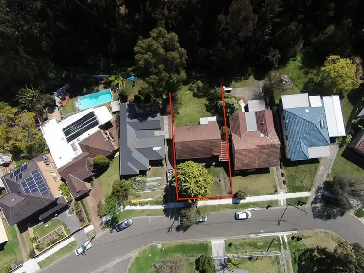 Main view of Homely house listing, 95 Parklands Road, North Ryde NSW 2113