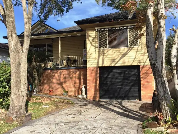 Main view of Homely house listing, 12 Virginia Street, Warners Bay NSW 2282