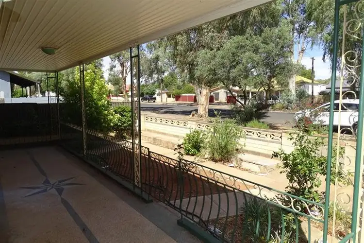 Second view of Homely house listing, 178 Rowe Street, Broken Hill NSW 2880