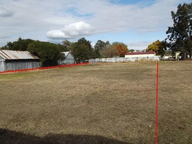 Fourth view of Homely land listing, 14B Turtle Street, Denman NSW 2328