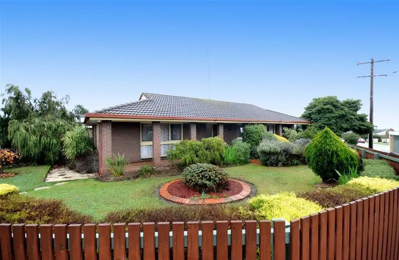 Main view of Homely house listing, 61 Allambie Street, Leopold VIC 3224