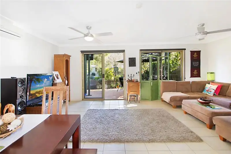 Main view of Homely townhouse listing, 20/1 Township Drive, Burleigh Heads QLD 4220