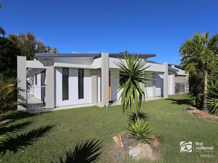 12 Willow Way, Yamba NSW 2464