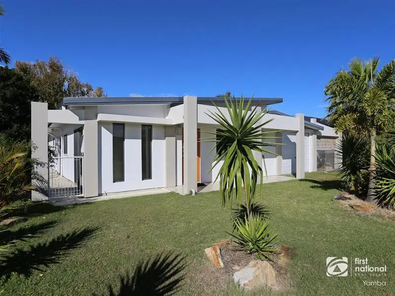Main view of Homely house listing, 12 Willow Way, Yamba NSW 2464