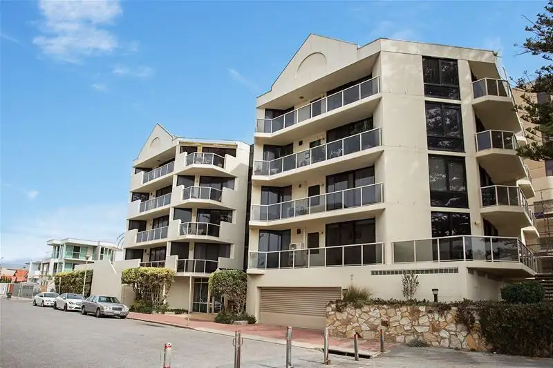 Main view of Homely unit listing, 7/18 South Esplanade, Glenelg SA 5045