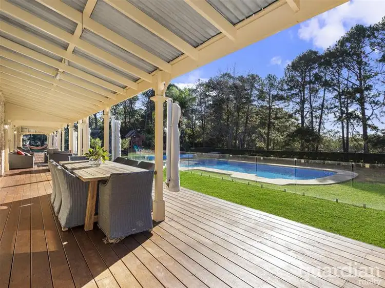 Fourth view of Homely house listing, 5 Wyoming Road, Dural NSW 2158
