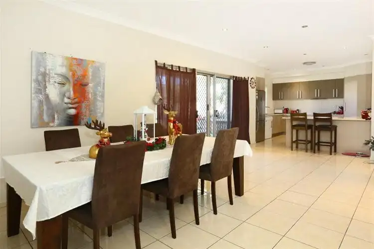 Fourth view of Homely house listing, 22 Rosemallow Avenue, Upper Coomera QLD 4209