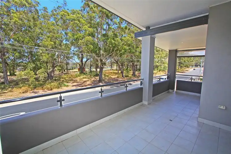 Fourth view of Homely apartment listing, 8/63-65 The Parade, North Haven NSW 2443