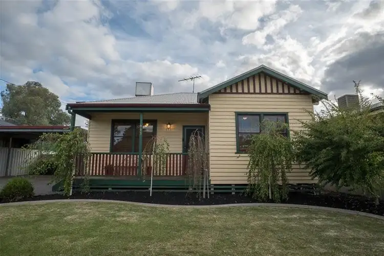 915 Fourteenth Street, Mildura VIC 3500
