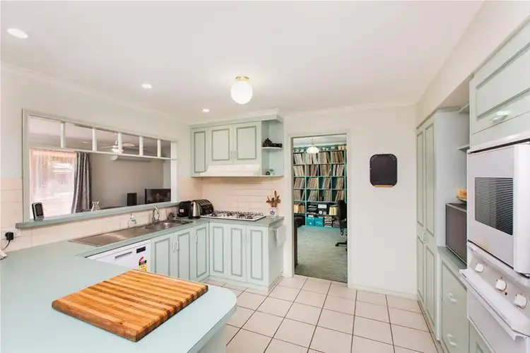 Third view of Homely house listing, 48 Riverside Avenue, Mildura VIC 3500