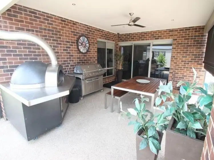 Seventh view of Homely house listing, 87 Bisogni Drive, Cobram VIC 3644