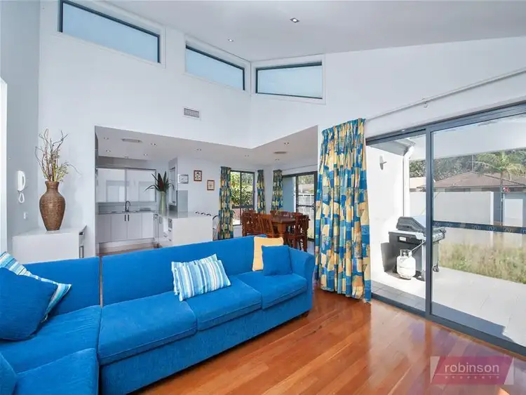 Sixth view of Homely house listing, 51 Government Road, Shoal Bay NSW 2315
