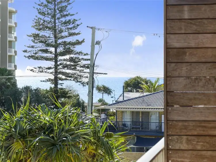 Fifth view of Homely unit listing, 10/1370 Gold Coast Highway, Palm Beach QLD 4221