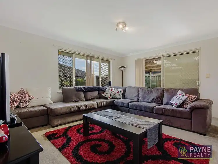 Fifth view of Homely house listing, 21 Chesapeake Parade, Port Kennedy WA 6172