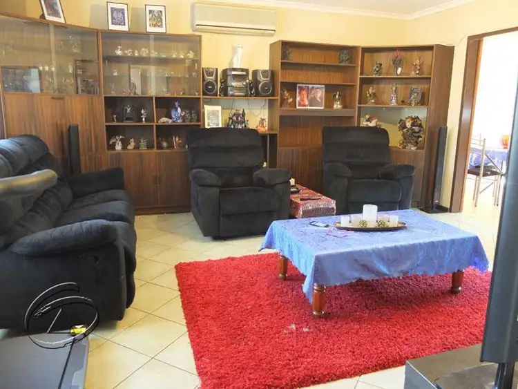 Third view of Homely house listing, 2 Standley Crescent, Gillen NT 870