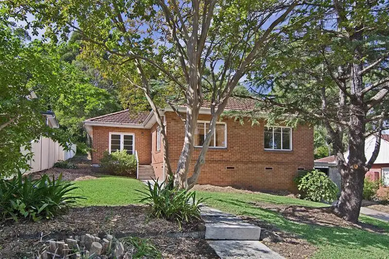 Main view of Homely house listing, 1 Deepwater Road, Castle Cove NSW 2069