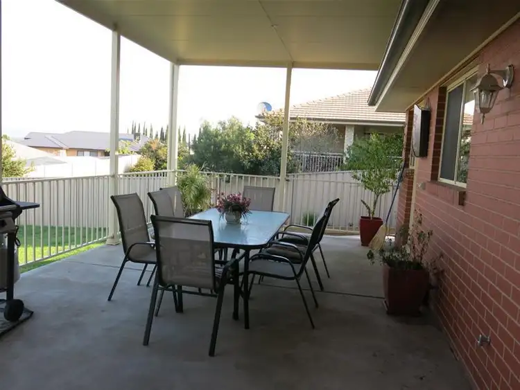 Fourth view of Homely house listing, 64 Atherton Crescent, Tatton NSW 2650