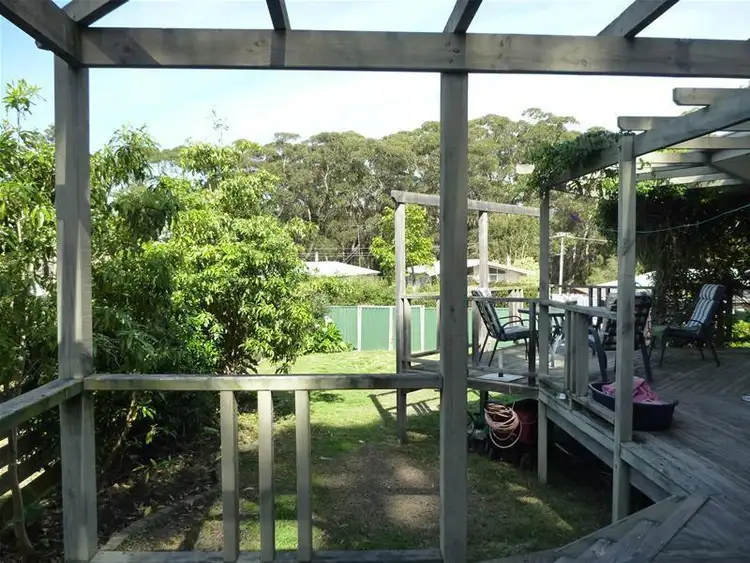Fifth view of Homely house listing, 17 Allambee Street, South Durras NSW 2536