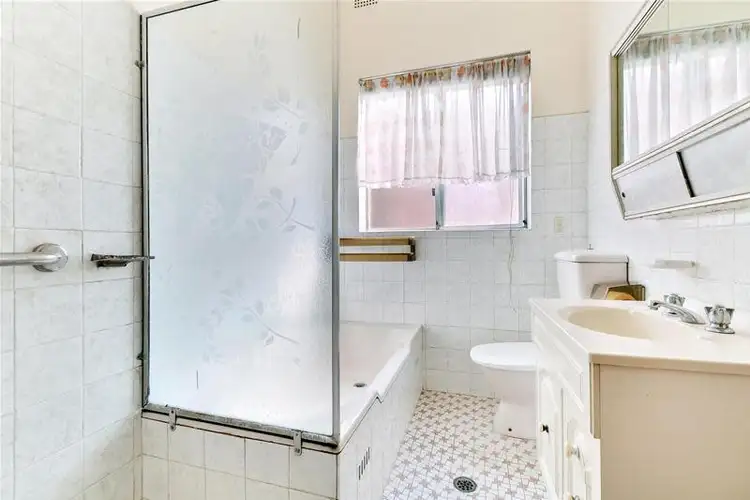 Sixth view of Homely house listing, 3 Albermarle Street, Marrickville NSW 2204