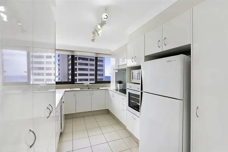 Third view of Homely apartment listing, 4 Old Burleigh Road, Surfers Paradise QLD 4217