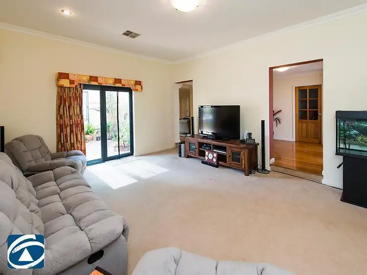 Fifth view of Homely house listing, 50 Ponte Vecchio Boulevard, Ellenbrook WA 6069