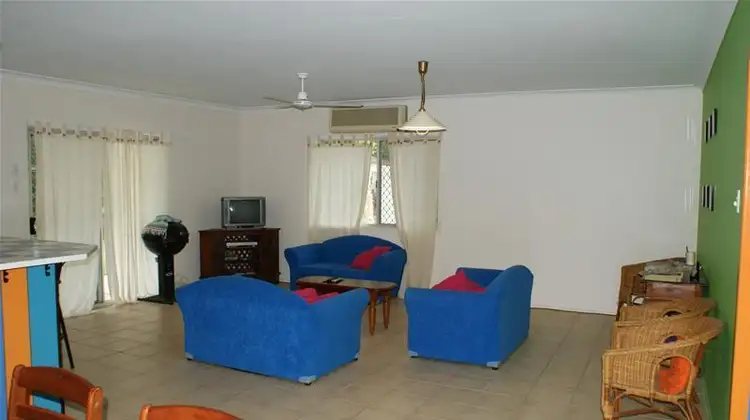 Sixth view of Homely house listing, 85 Colonial Drive, Clairview QLD 4741