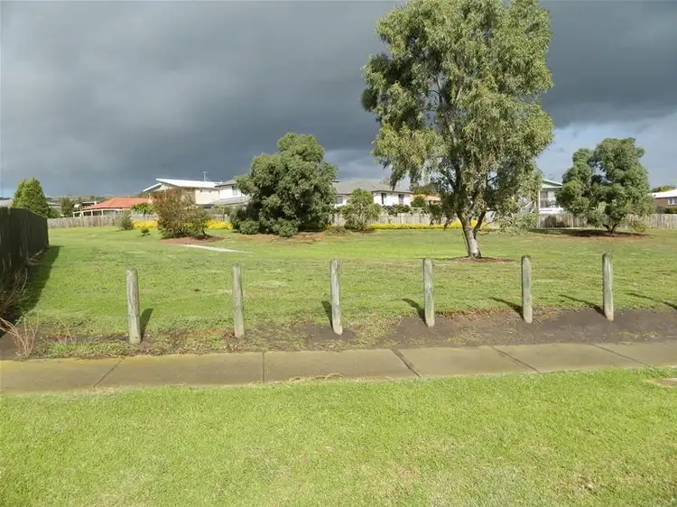 Second view of Homely land listing, 28 Tower Road, Portarlington VIC 3223