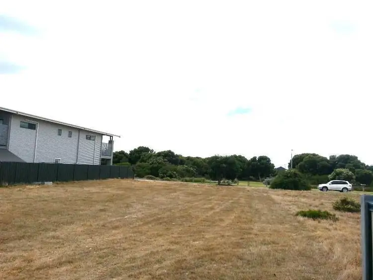 Third view of Homely land listing, 6 Nemcia Way, Jurien Bay WA 6516